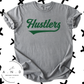 Hustlers Logo