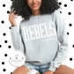Rebels Baseball- Tall