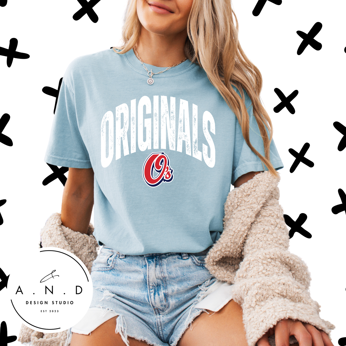 ORIGINALS