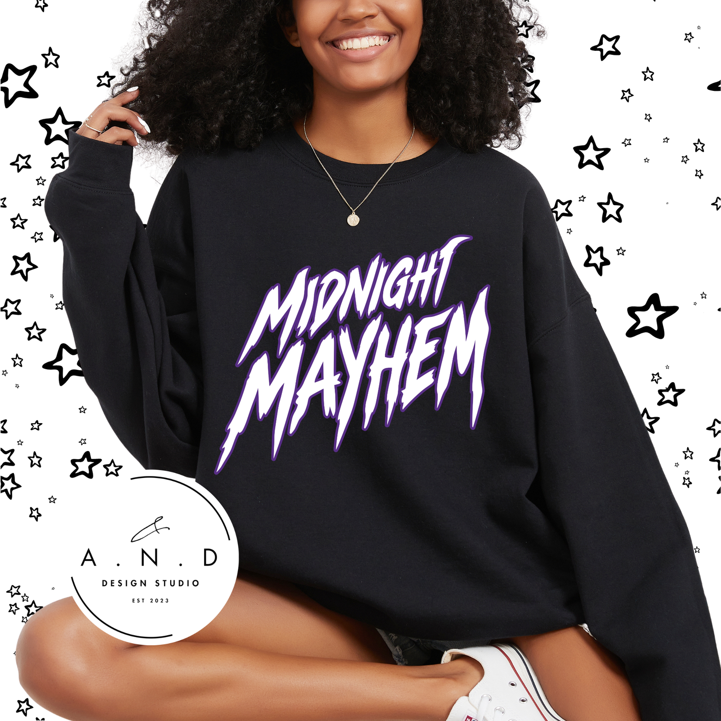 Midnight Mayhem