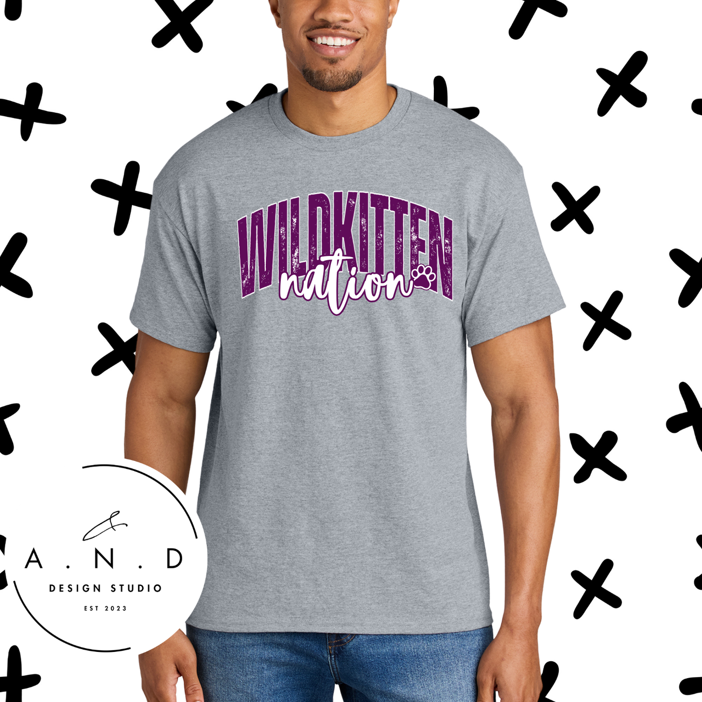 Wildkitten Nation