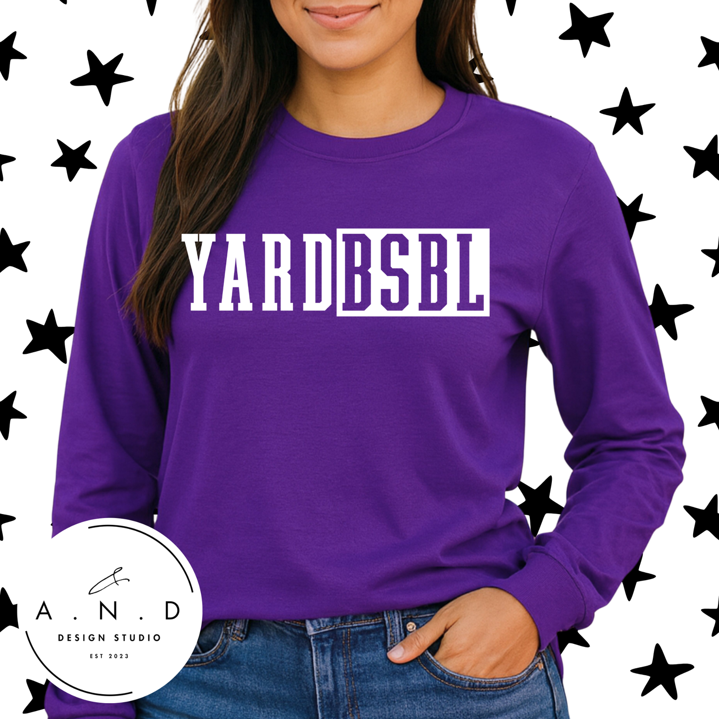YARD BSBL