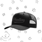 Hustlers Trucker Hat