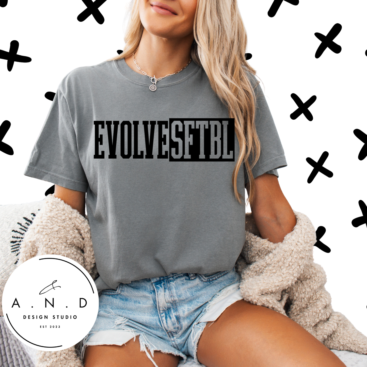 EVOLVE SFTBL