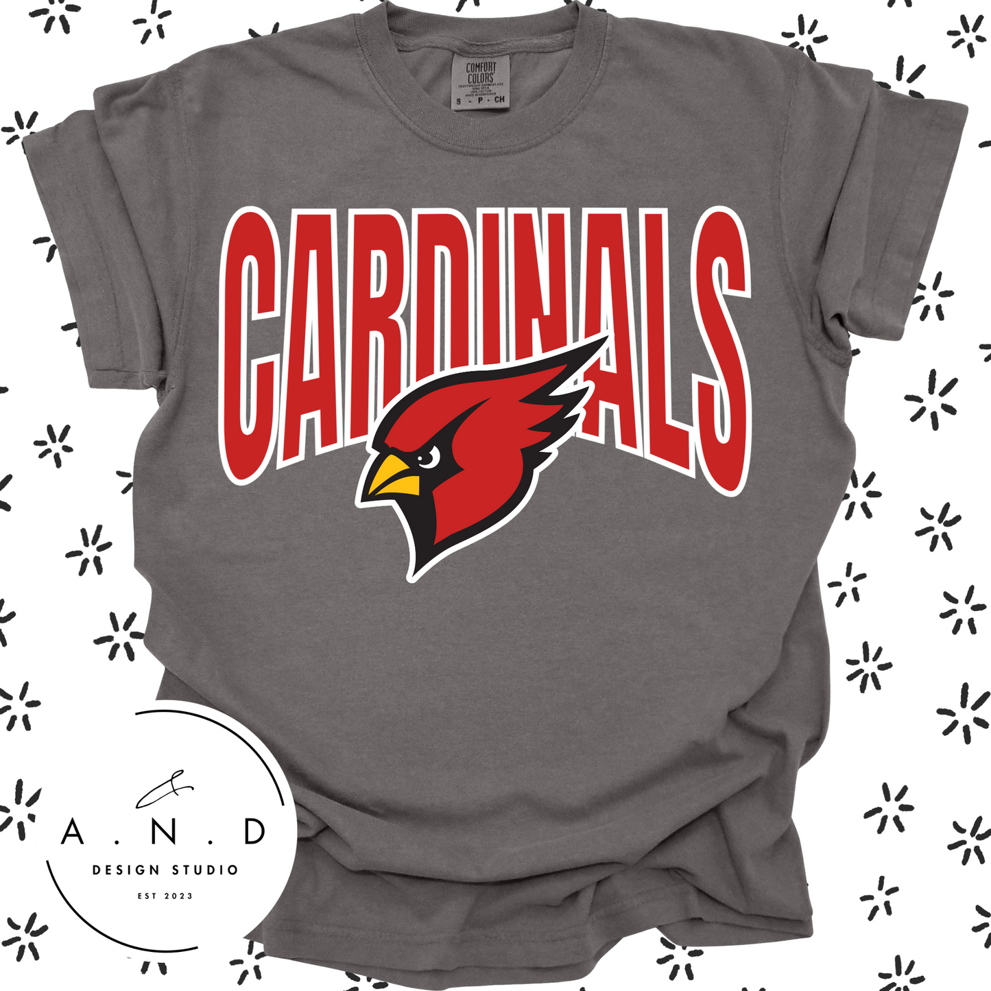 CARDINALS