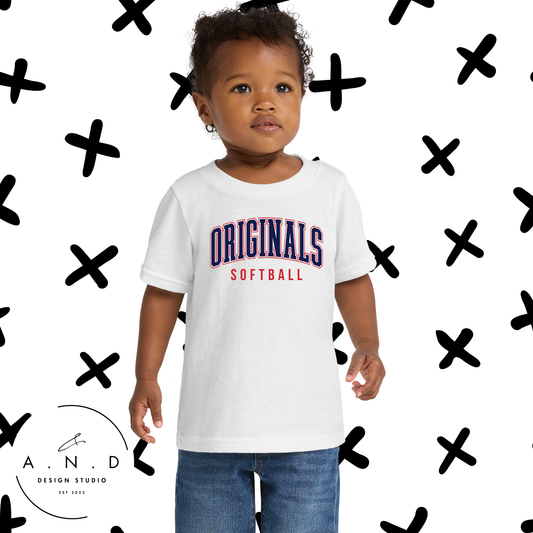 Originals Infant Tees
