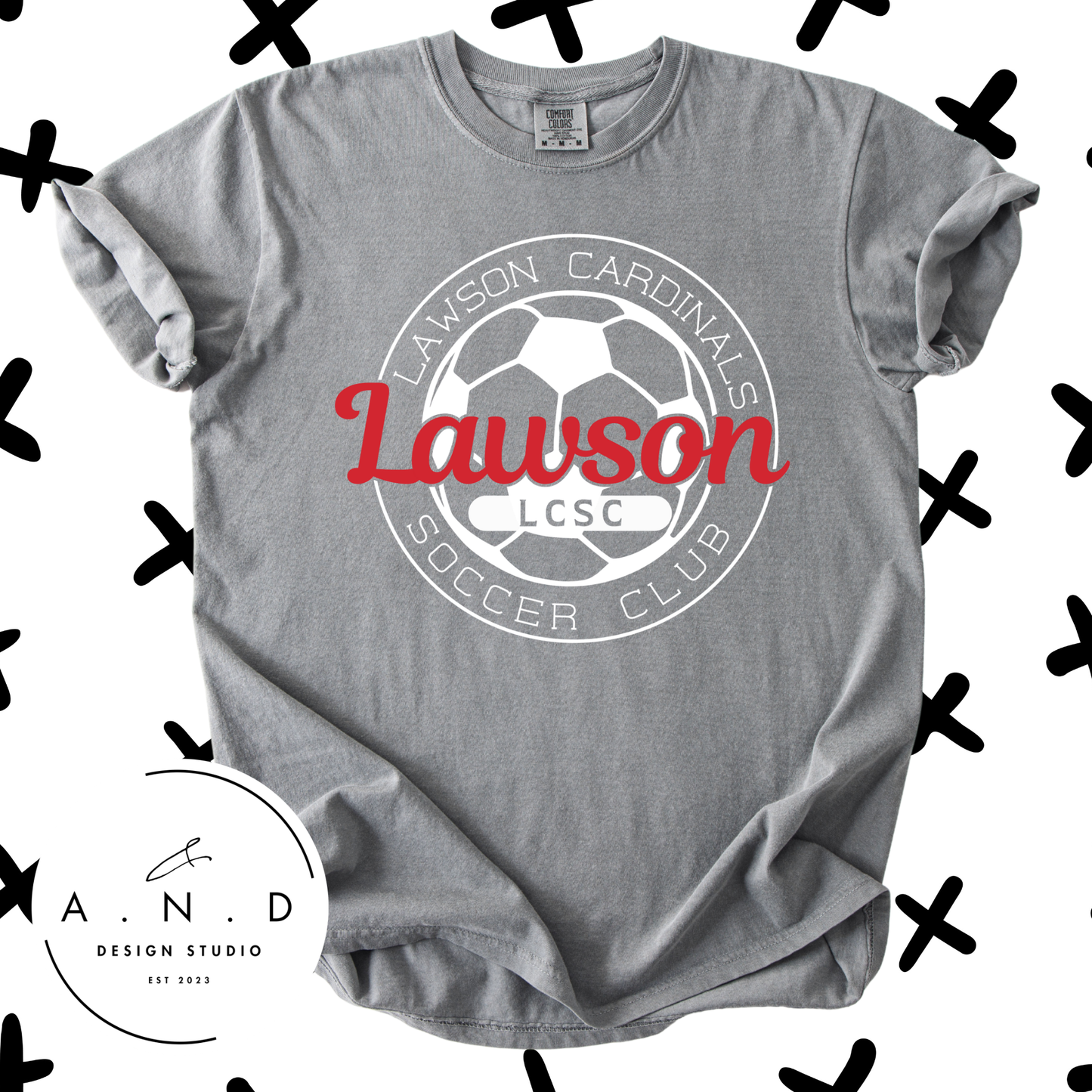 LCSC