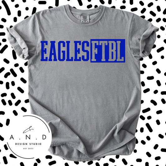 EAGLES FTBL