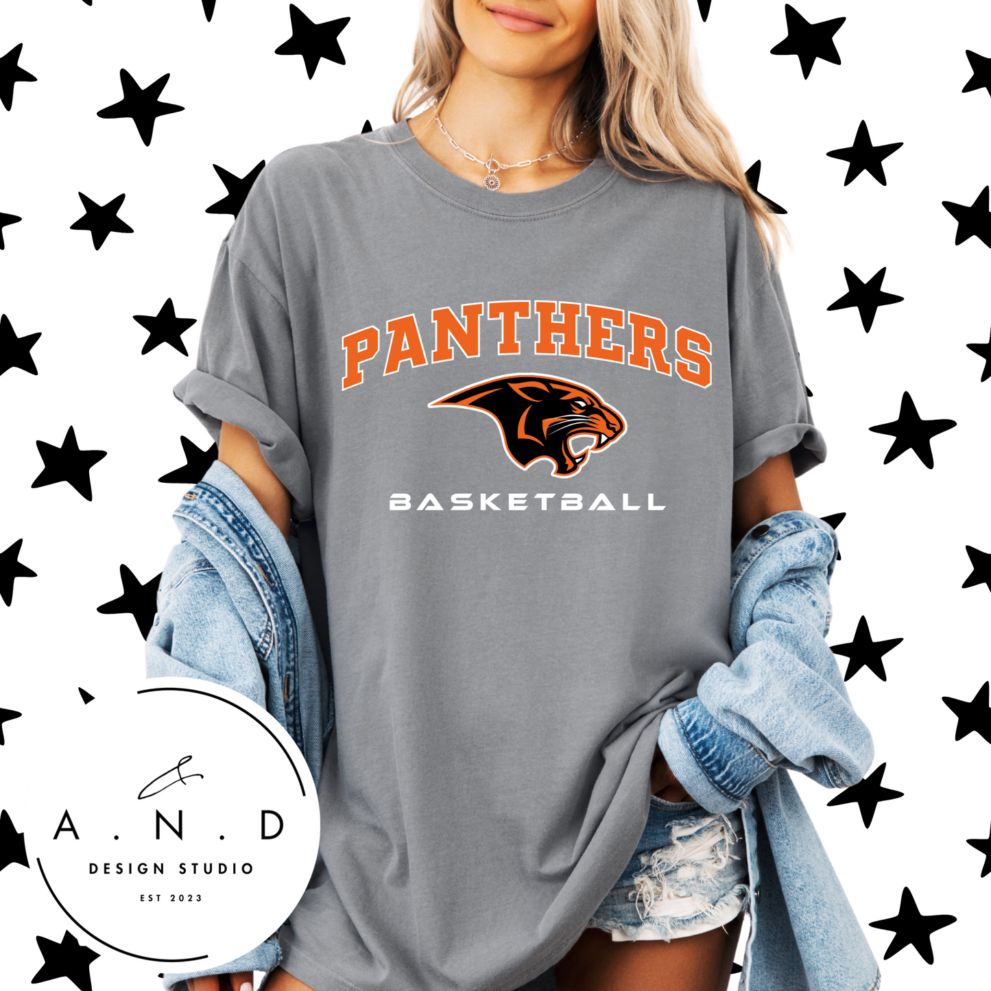 Panthers Basketball