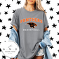 Panthers Basketball