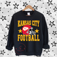 Kansas City Football