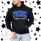 FUZION Tumble Cheer