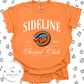 Ducks Sideline Social Club