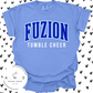 FUZION Tumble Cheer