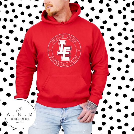 Inside Edge Baseball Club