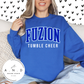 FUZION Tumble Cheer