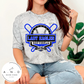 Lady Eagles Softball- Tees & Tanks