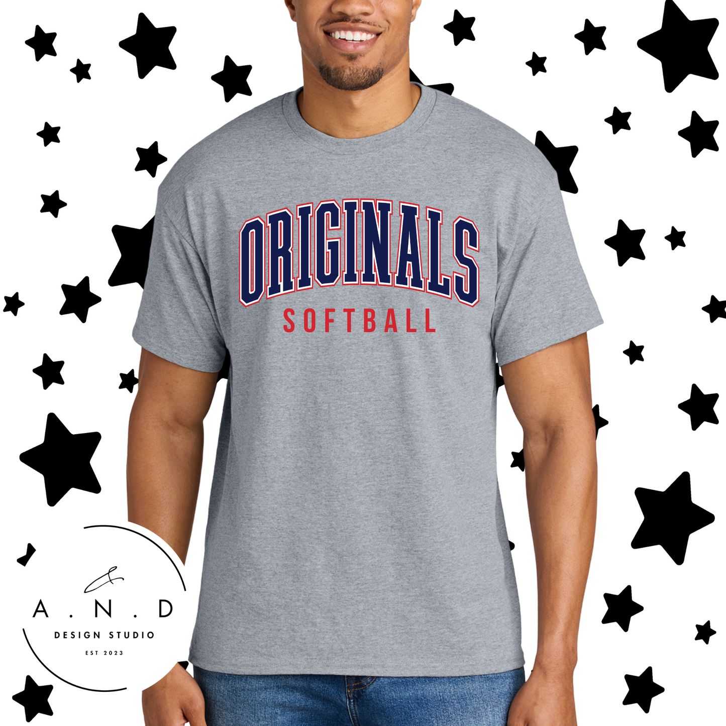 Originals Softball