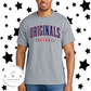 Originals Softball