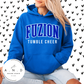 FUZION Tumble Cheer