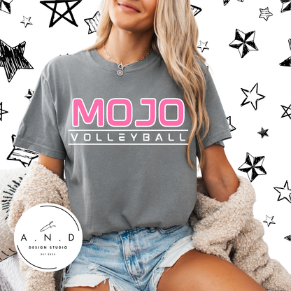 MOJO Volleyball