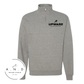 UPWARD Quarter-zip