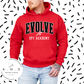 EVOLVE Spy Academy- stacked