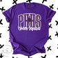 PHHS Cheer Squad- Stacked