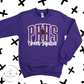 PHHS Cheer Squad- Stacked