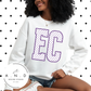 EC Polka Dots