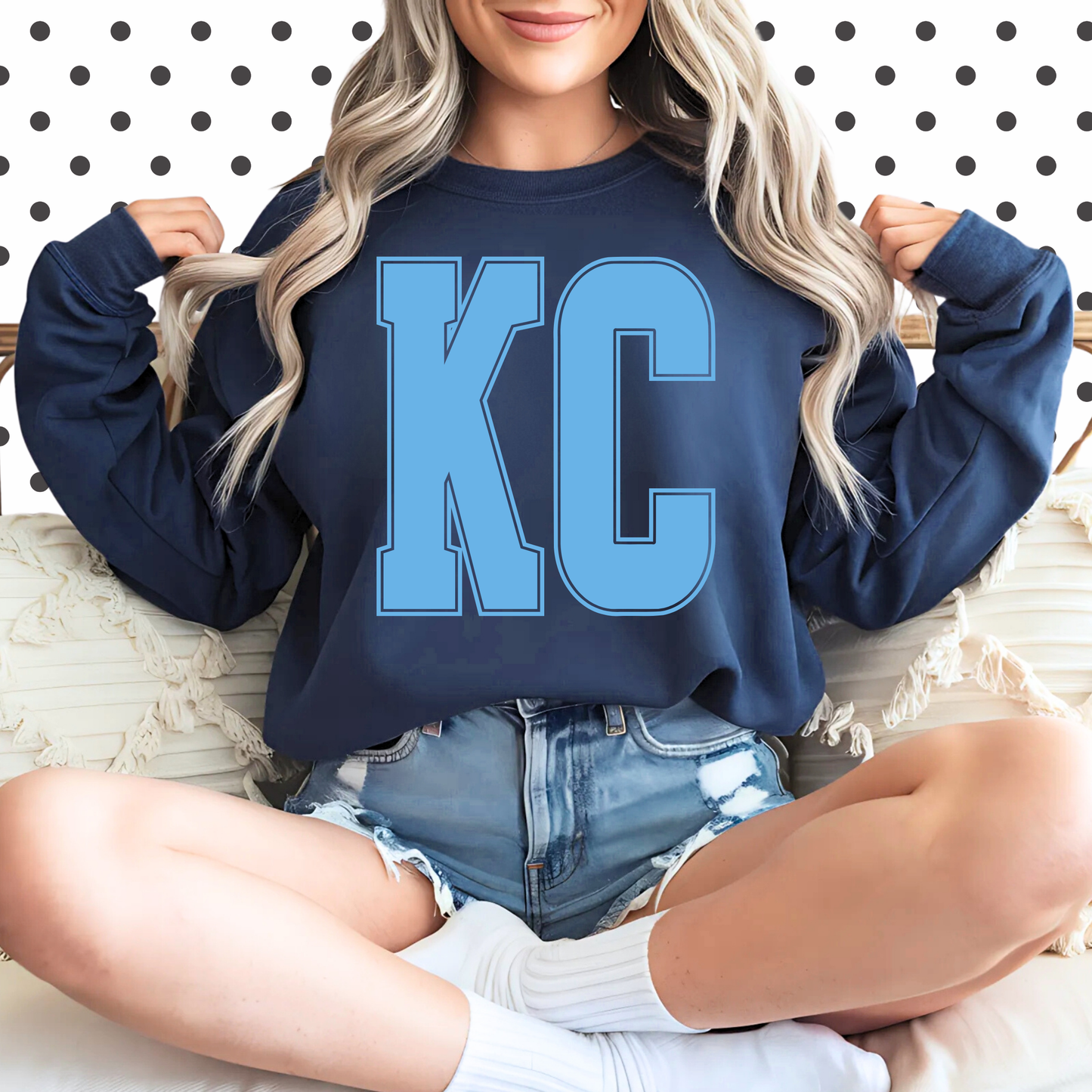 KC