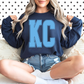 KC