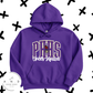 PHHS Cheer Squad- Stacked