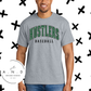Hustlers Baseball