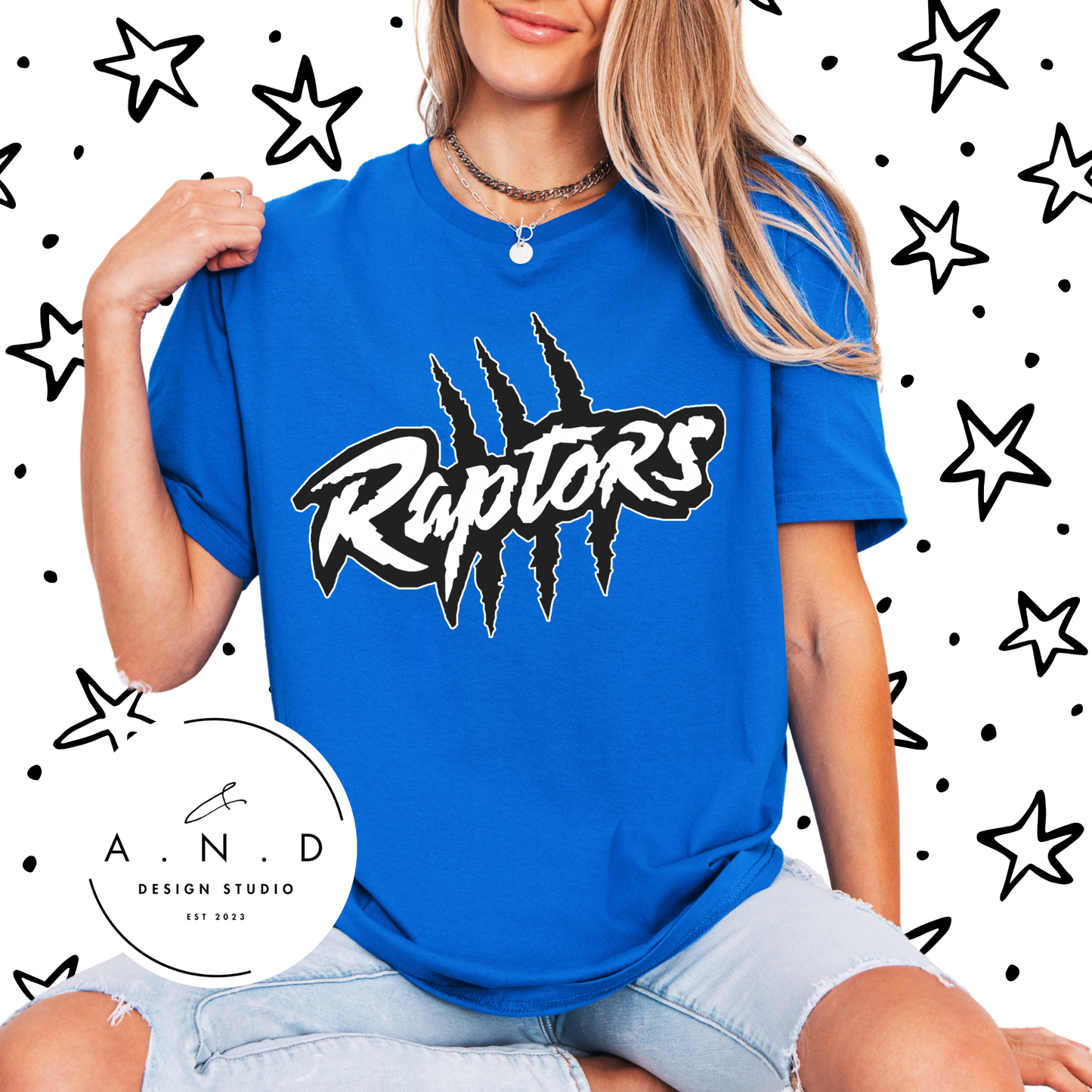 Raptors Logo