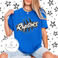 Raptors Logo