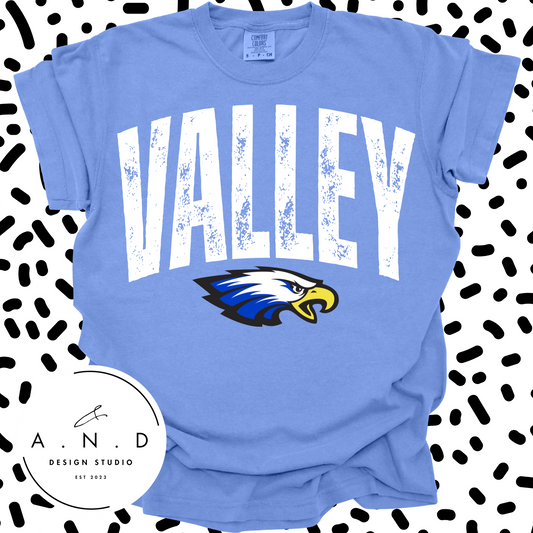 VALLEY