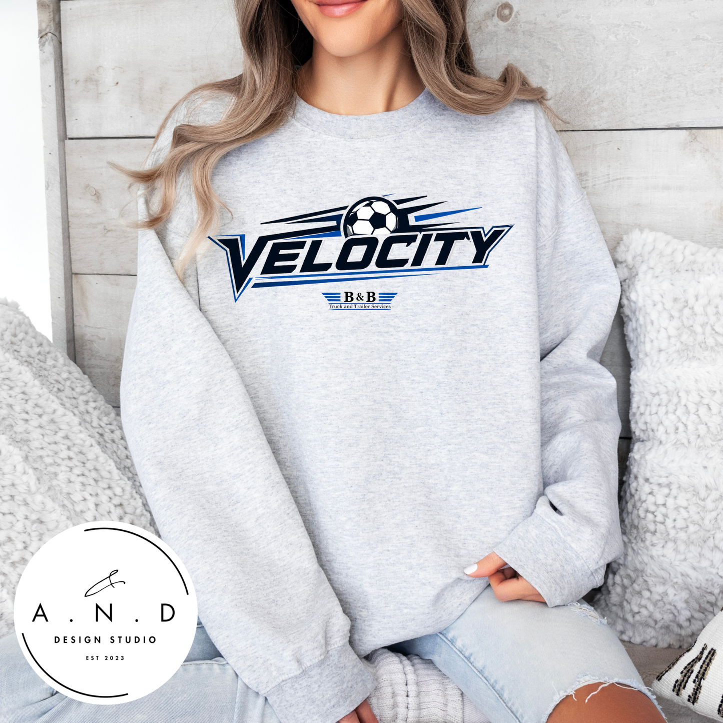 Velocity Eagles Soccer