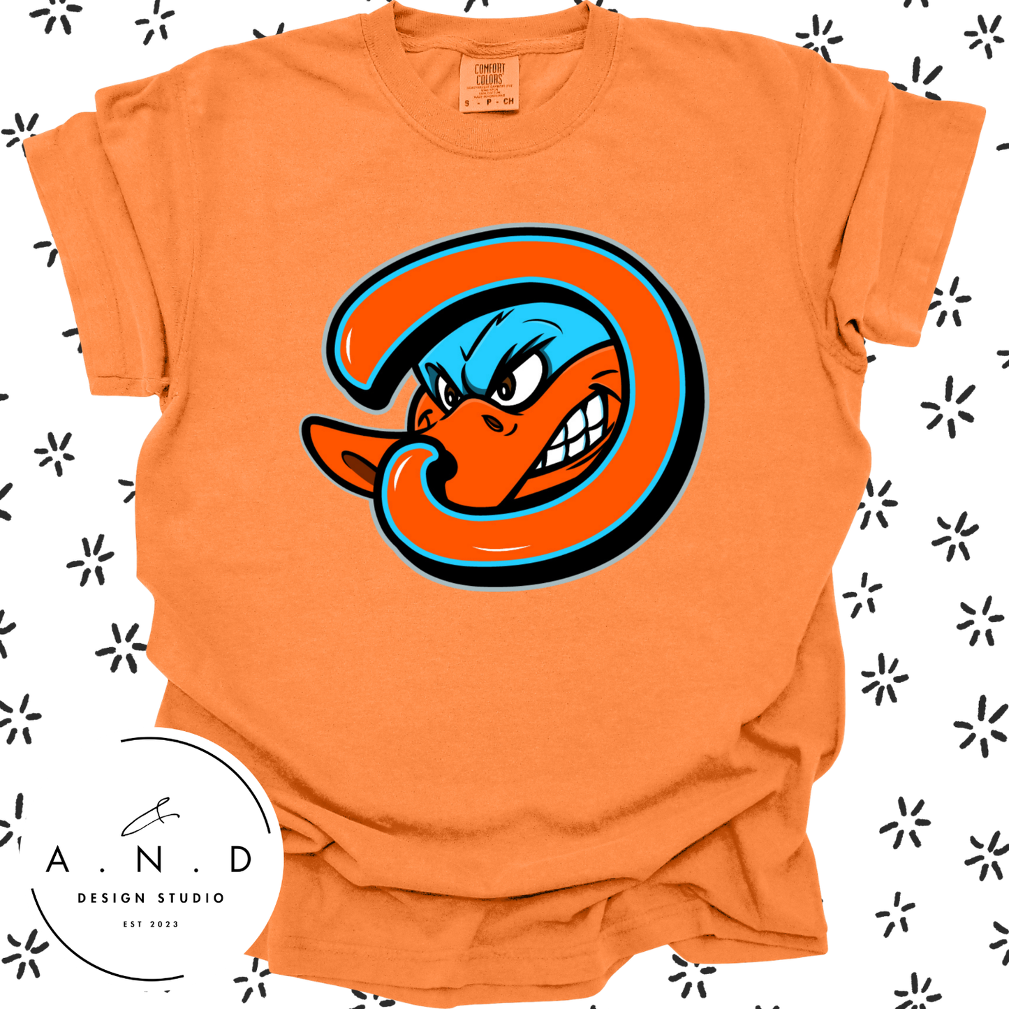 Ducks Logo