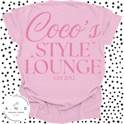 Coco's Style Lounge