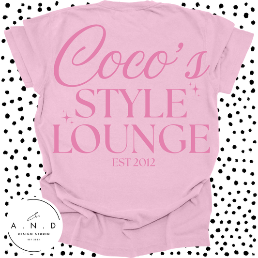 Coco's Style Lounge