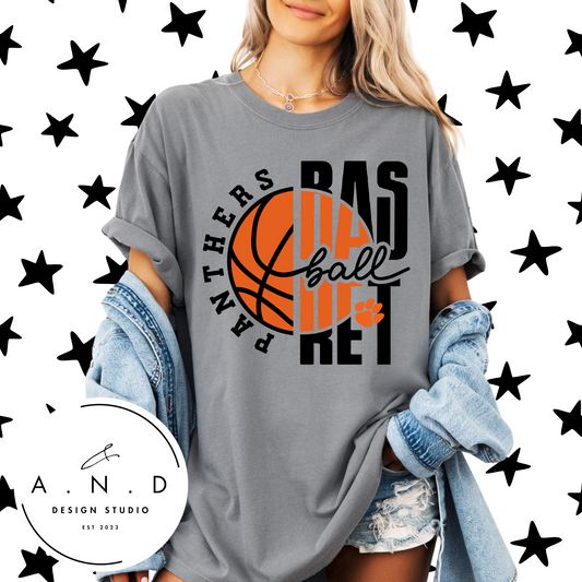 Panthers Basketball