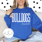Bulldogs Baseball- Tall