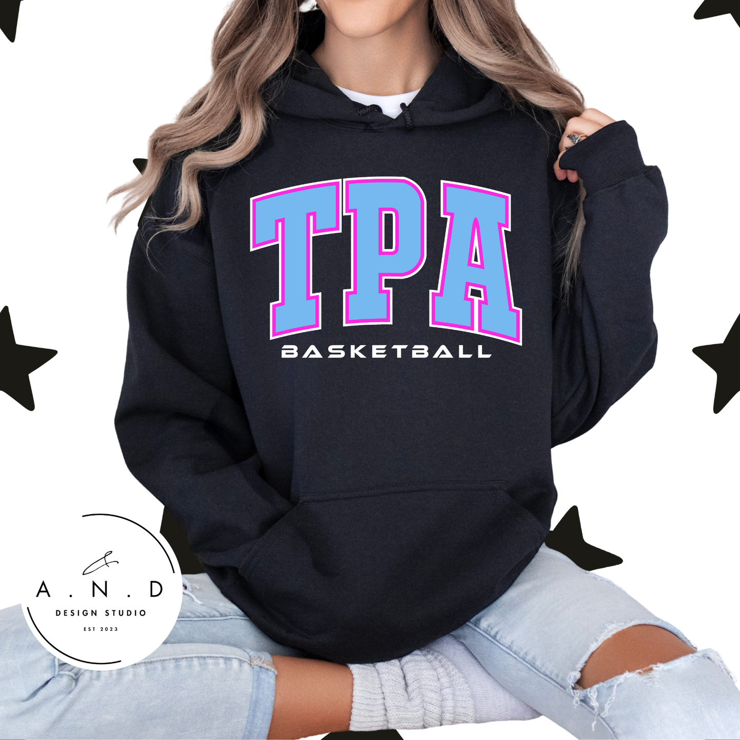 TPA Basketball