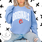 ORIGINALS