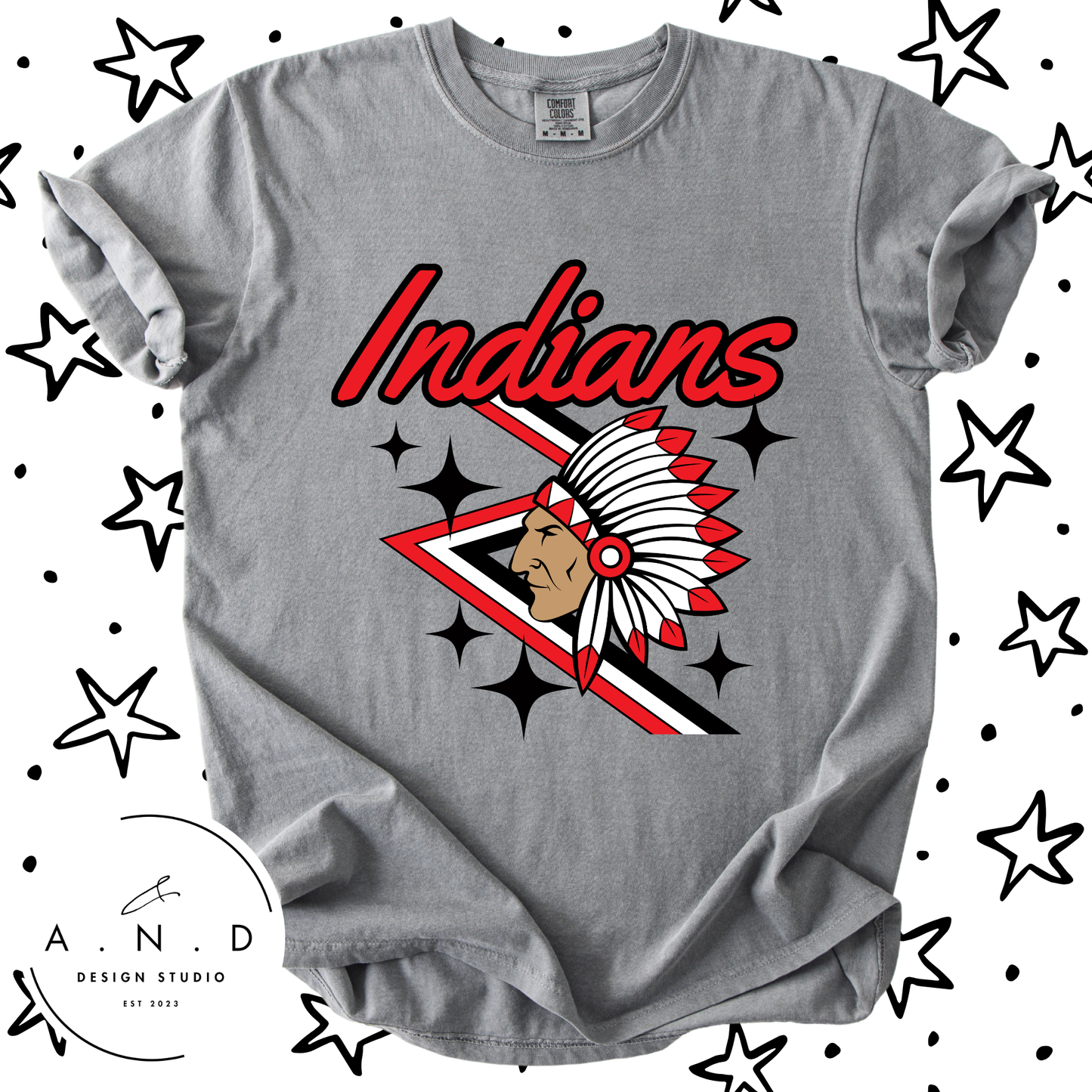 Indians