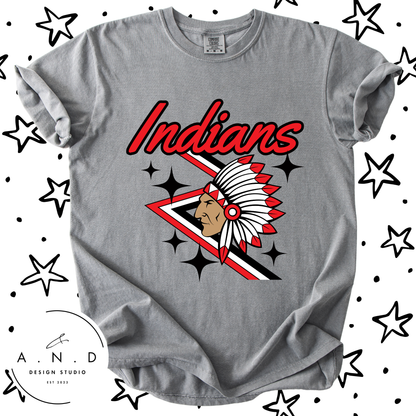 Indians