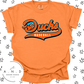 Ducks Baseball Logo