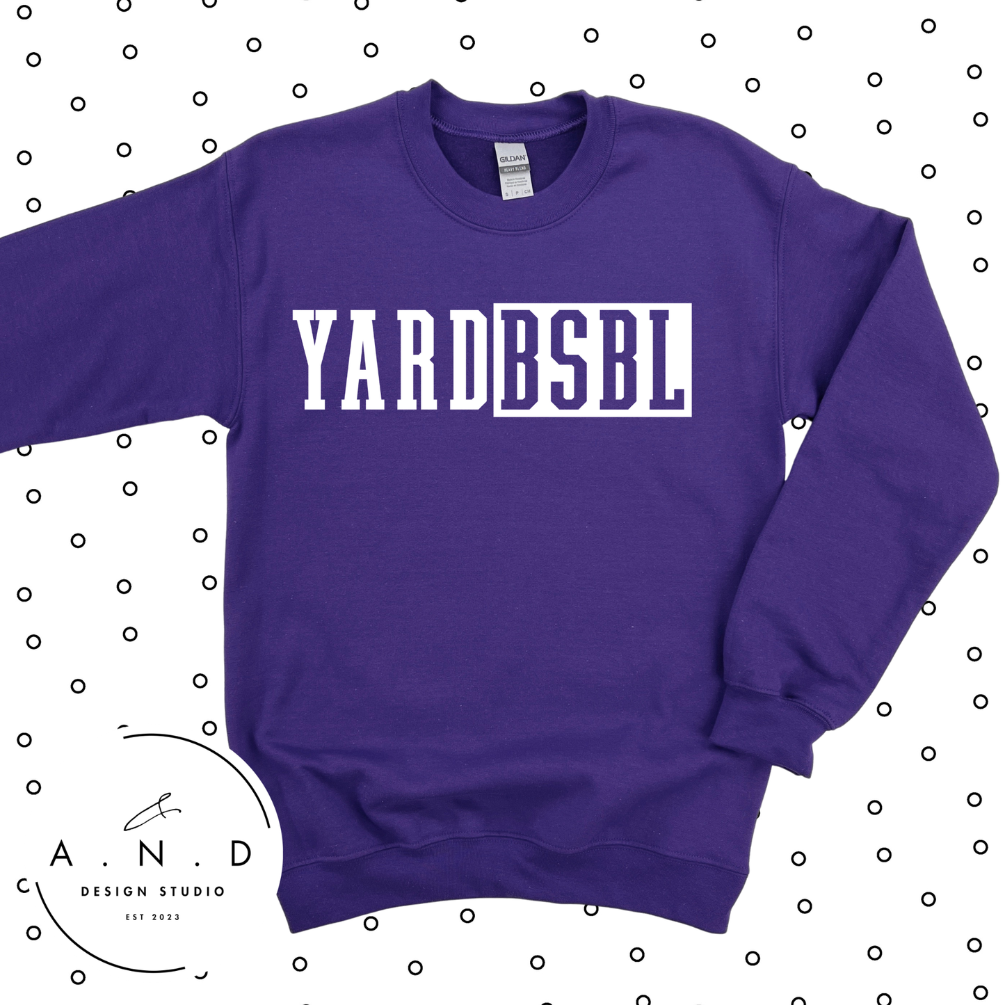 YARD BSBL