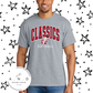 Classics Softball- Stacked